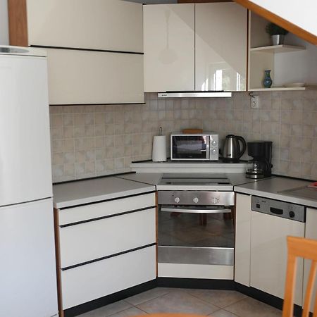 Apartment Marulianus Split Exteriör bild