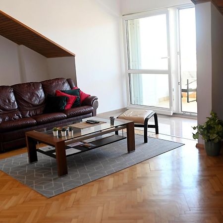 Apartment Marulianus Split Exteriör bild