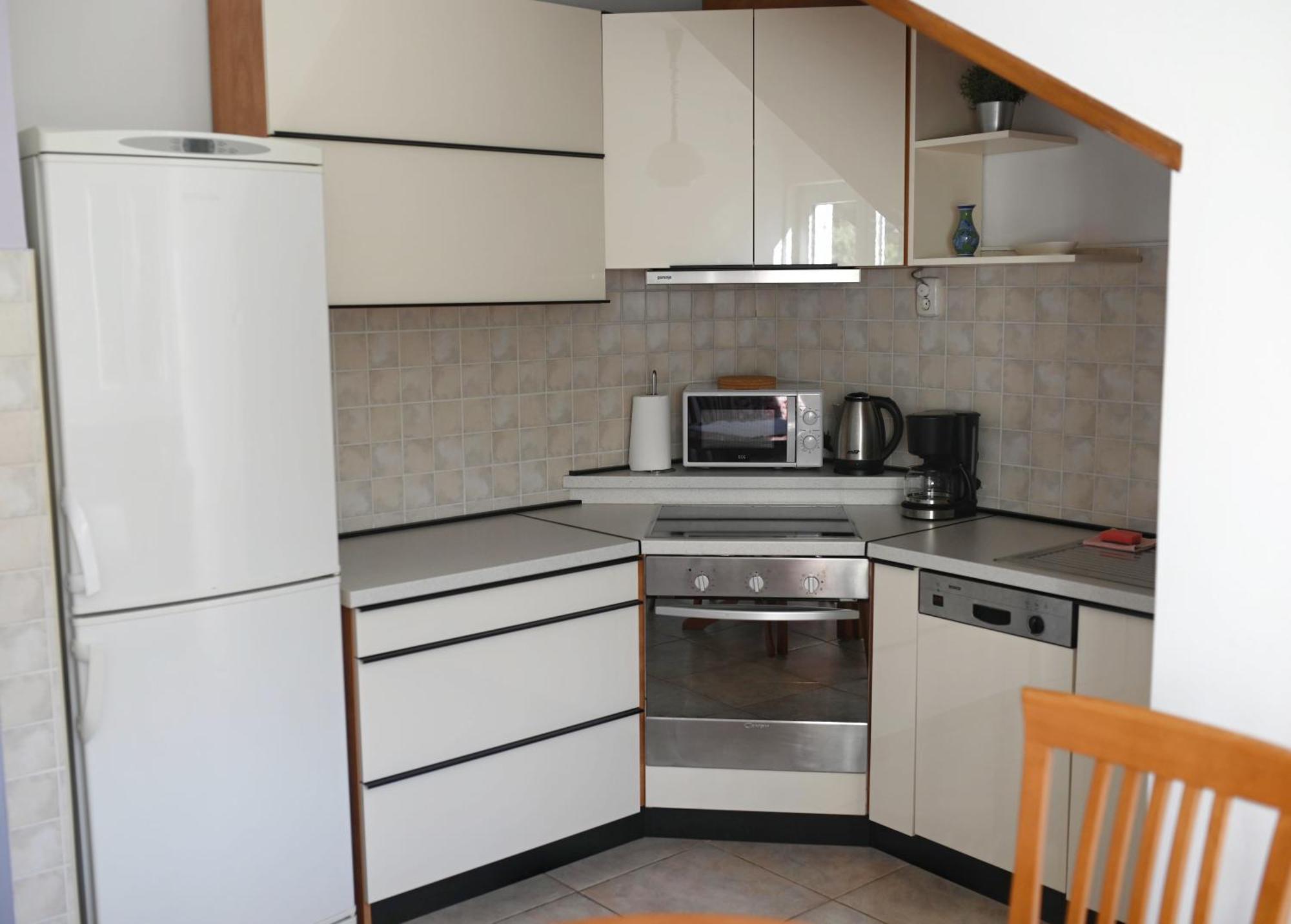 Apartment Marulianus Split Exteriör bild