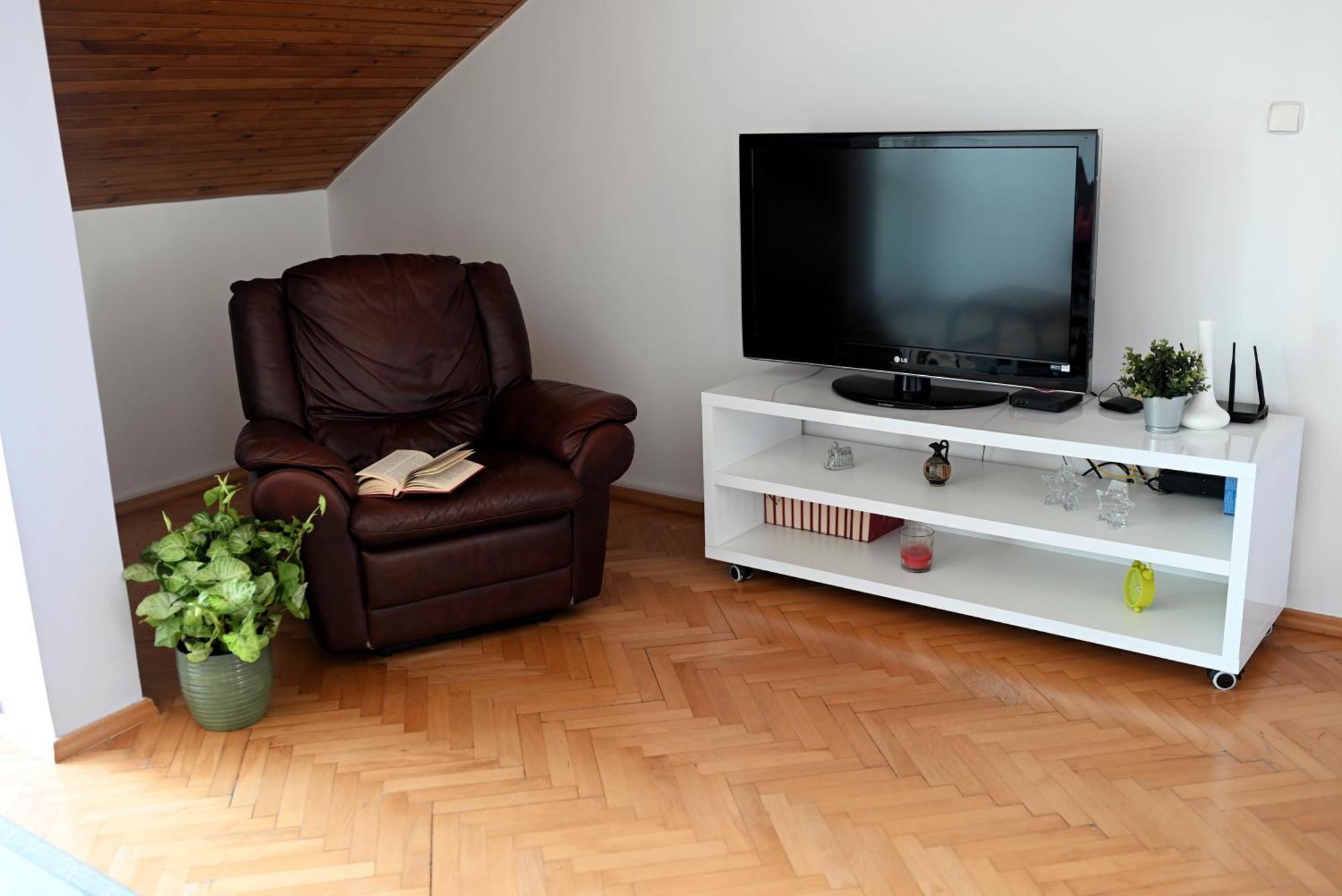 Apartment Marulianus Split Exteriör bild