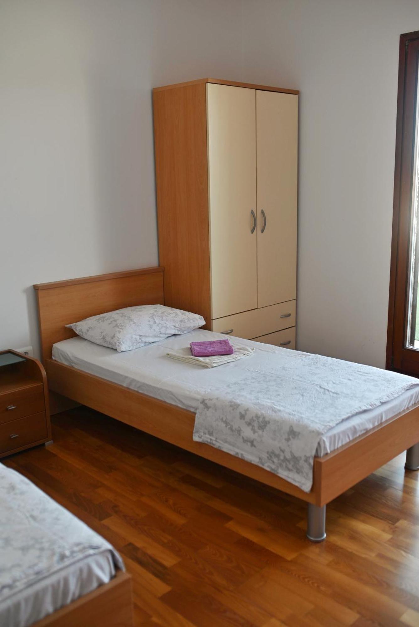 Apartment Marulianus Split Exteriör bild