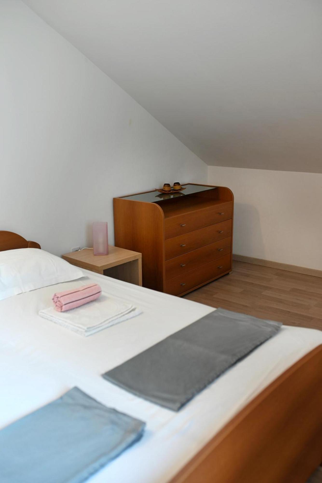 Apartment Marulianus Split Exteriör bild