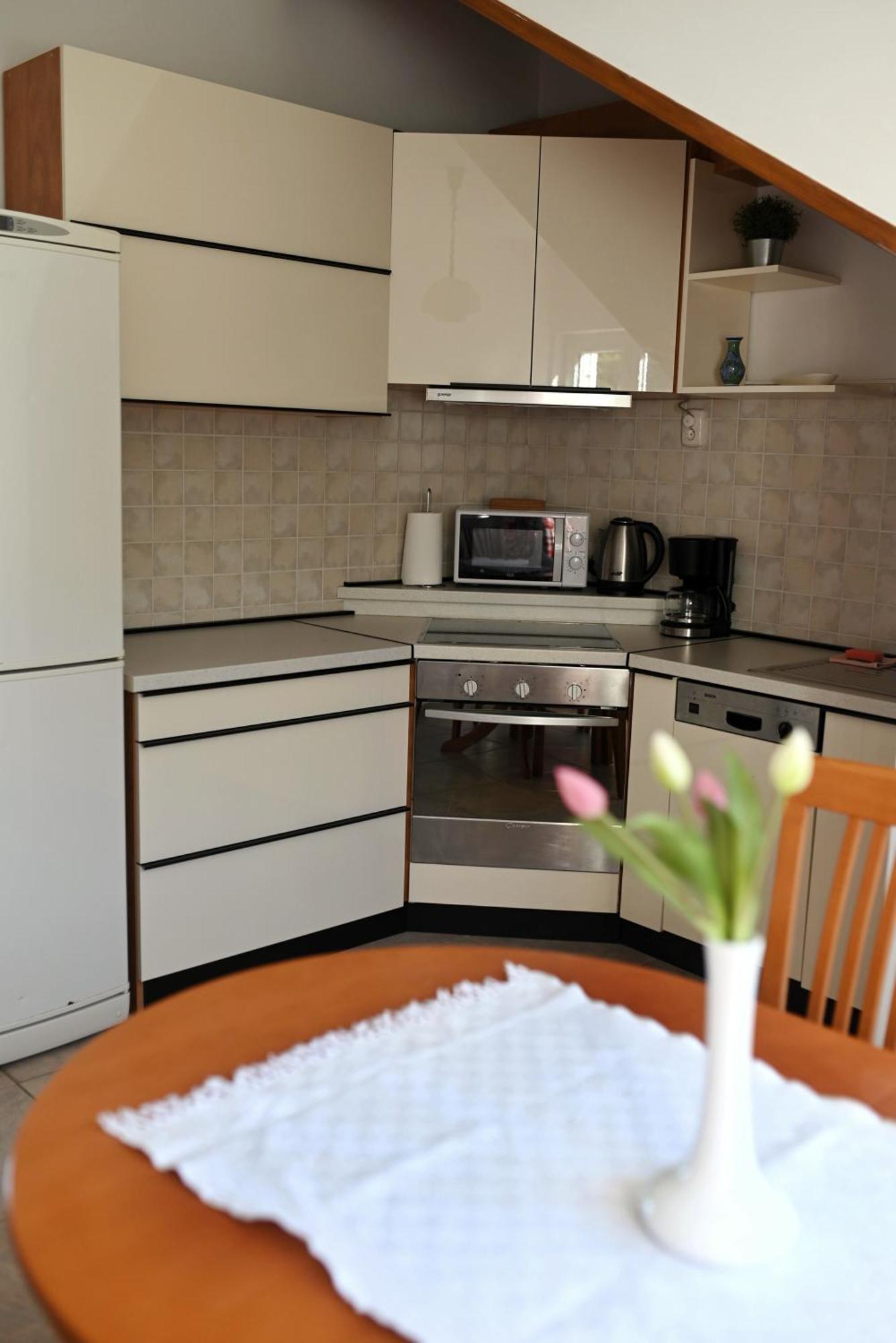 Apartment Marulianus Split Exteriör bild